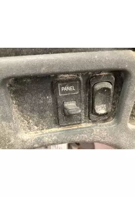 Freightliner COLUMBIA 120 Dash Panel