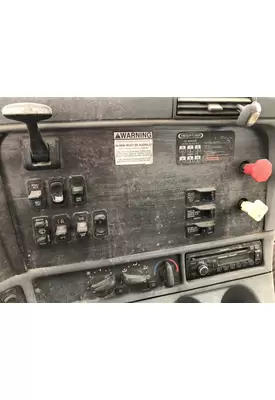 Freightliner COLUMBIA 120 Dash Panel