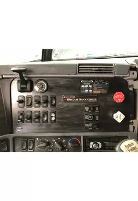 Freightliner COLUMBIA 120 Dash Panel