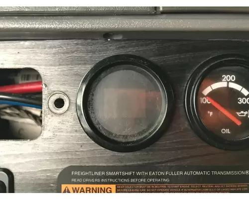 Freightliner COLUMBIA 120 Dash Panel