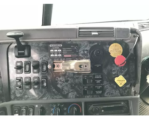 Freightliner COLUMBIA 120 Dash Panel