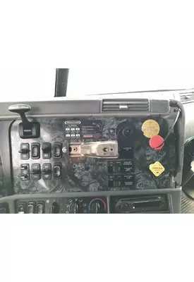 Freightliner COLUMBIA 120 Dash Panel