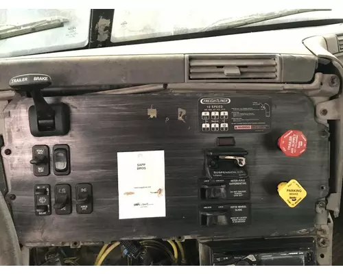 Freightliner COLUMBIA 120 Dash Panel