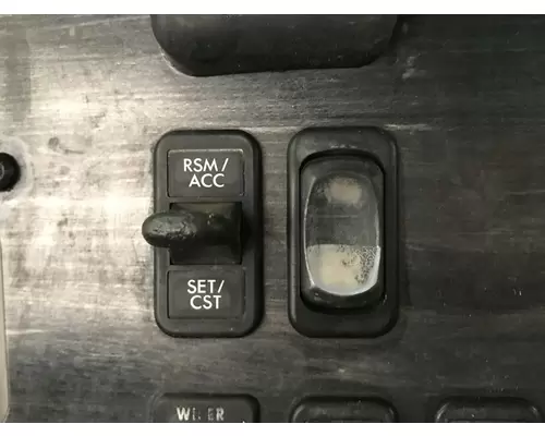 Freightliner COLUMBIA 120 Dash Panel