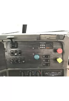 Freightliner COLUMBIA 120 Dash Panel