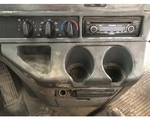 Freightliner COLUMBIA 120 Dash Panel