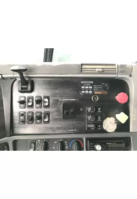 Freightliner COLUMBIA 120 Dash Panel