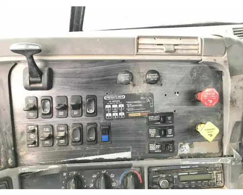 Freightliner COLUMBIA 120 Dash Panel