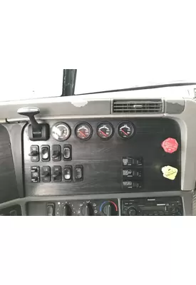 Freightliner COLUMBIA 120 Dash Panel