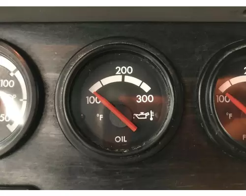 Freightliner COLUMBIA 120 Dash Panel