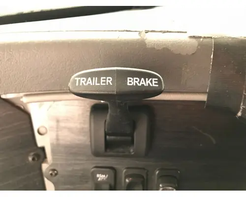 Freightliner COLUMBIA 120 Dash Panel