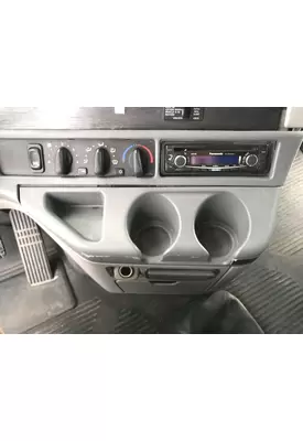 Freightliner COLUMBIA 120 Dash Panel