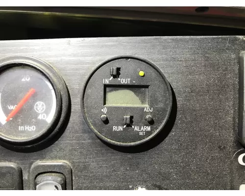 Freightliner COLUMBIA 120 Dash Panel