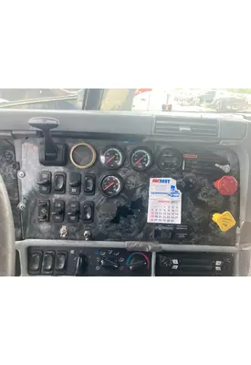 Freightliner COLUMBIA 120 Dash Panel
