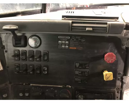 Freightliner COLUMBIA 120 Dash Panel