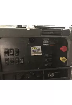 Freightliner COLUMBIA 120 Dash Panel