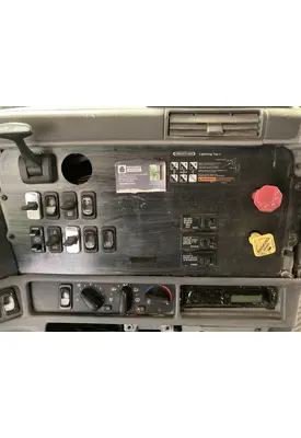 Freightliner COLUMBIA 120 Dash Panel