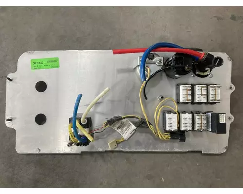 Freightliner COLUMBIA 120 Dash Panel