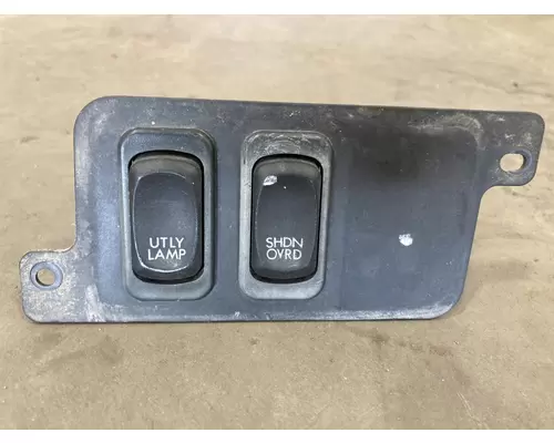 Freightliner COLUMBIA 120 Dash Panel