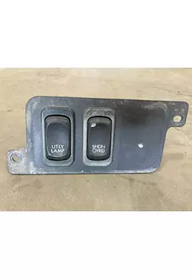 Freightliner COLUMBIA 120 Dash Panel