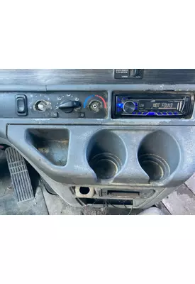 Freightliner COLUMBIA 120 Dash Panel