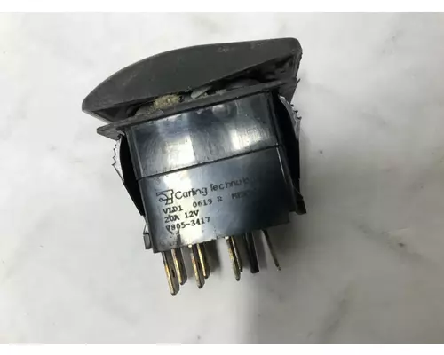 Freightliner COLUMBIA 120 DashConsole Switch