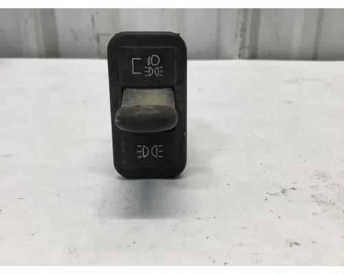 Freightliner COLUMBIA 120 DashConsole Switch