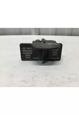 Freightliner COLUMBIA 120 Dash/Console Switch