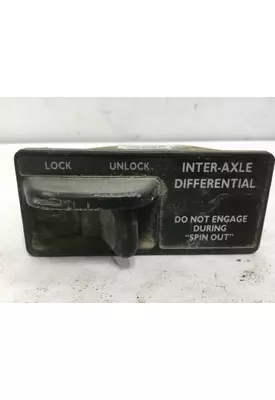 Freightliner COLUMBIA 120 Dash/Console Switch