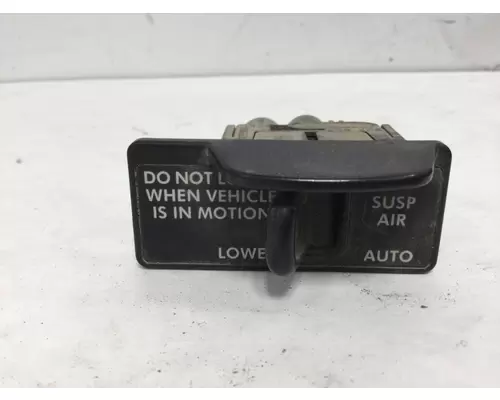 Freightliner COLUMBIA 120 DashConsole Switch