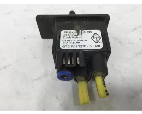 Freightliner COLUMBIA 120 DashConsole Switch