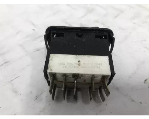 Freightliner COLUMBIA 120 DashConsole Switch