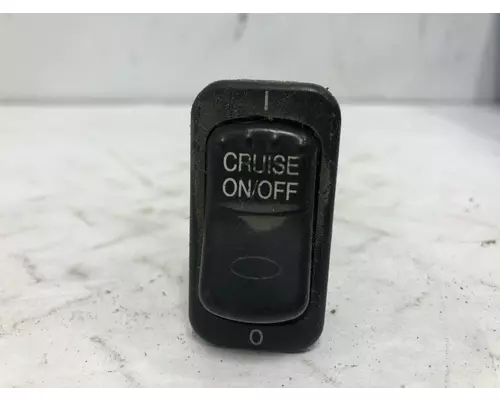 Freightliner COLUMBIA 120 DashConsole Switch
