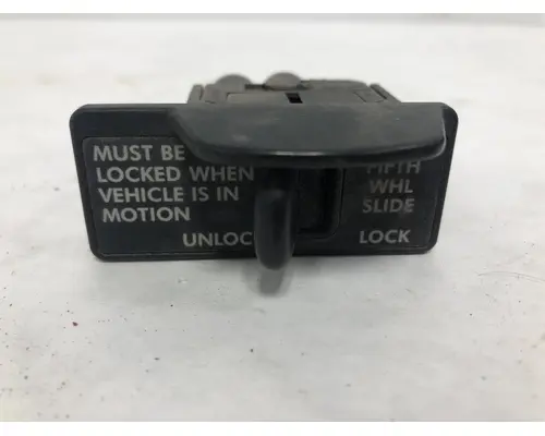 Freightliner COLUMBIA 120 DashConsole Switch
