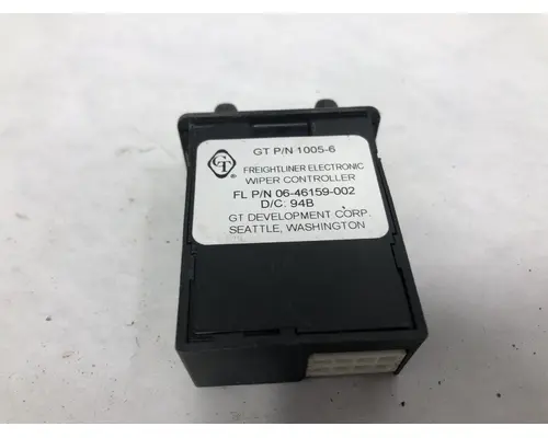 Freightliner COLUMBIA 120 DashConsole Switch
