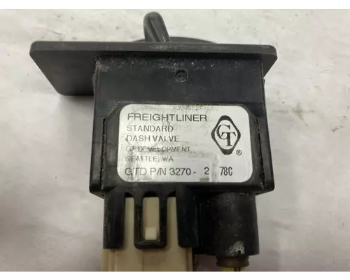 Freightliner COLUMBIA 120 DashConsole Switch