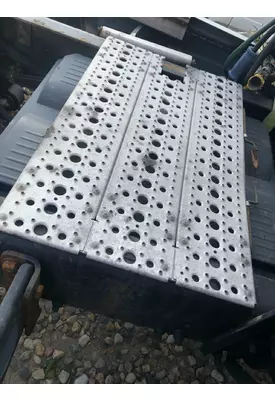 Freightliner COLUMBIA 120 Deckplate