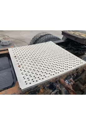 Freightliner COLUMBIA 120 Deckplate