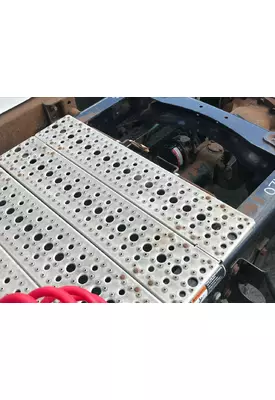 Freightliner COLUMBIA 120 Deckplate