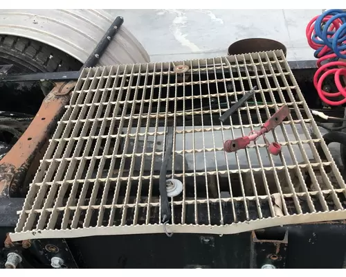 Freightliner COLUMBIA 120 Deckplate
