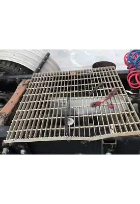 Freightliner COLUMBIA 120 Deckplate