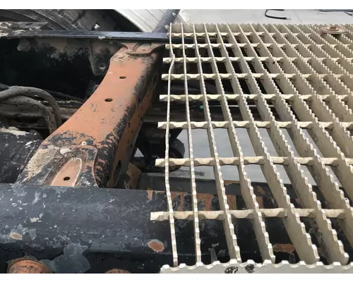 Freightliner COLUMBIA 120 Deckplate