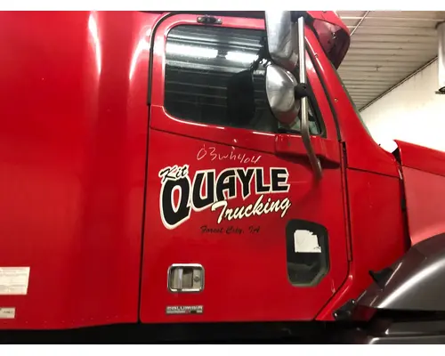 Freightliner COLUMBIA 120 Door Assembly, Front