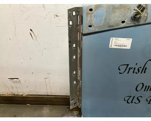 Freightliner COLUMBIA 120 Door Assembly, Front