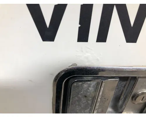 Freightliner COLUMBIA 120 Door Assembly, Front