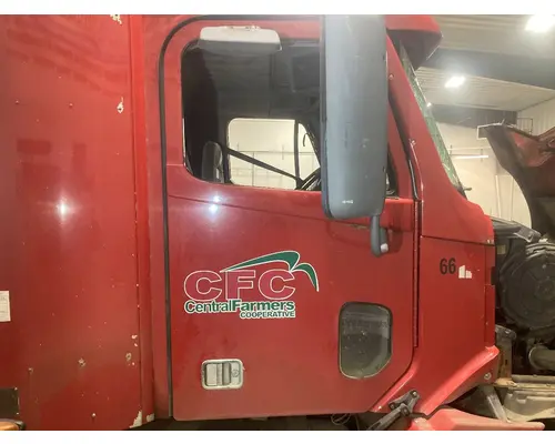 Freightliner COLUMBIA 120 Door Assembly, Front