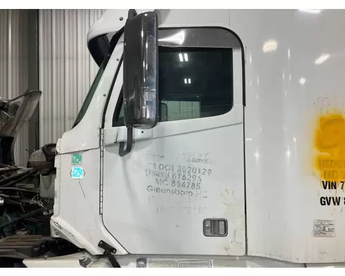 Freightliner COLUMBIA 120 Door Assembly, Front