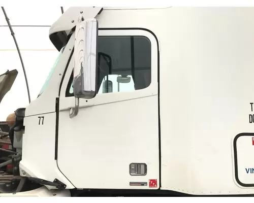 Freightliner COLUMBIA 120 Door Assembly, Front