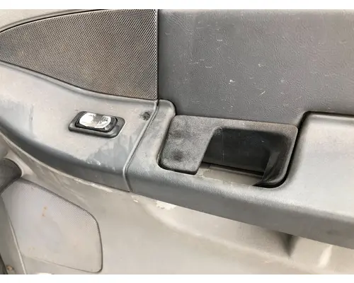 Freightliner COLUMBIA 120 Door Assembly, Front