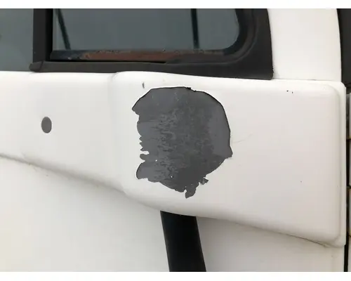 Freightliner COLUMBIA 120 Door Assembly, Front